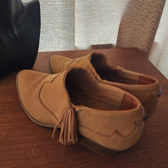Sam Edelman Hermosa ankle bootie - Picture 5 of 8